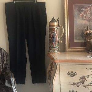 Just like the grey ones!   These are navy blue.